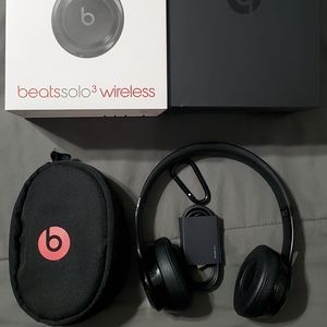Beats Solo 3